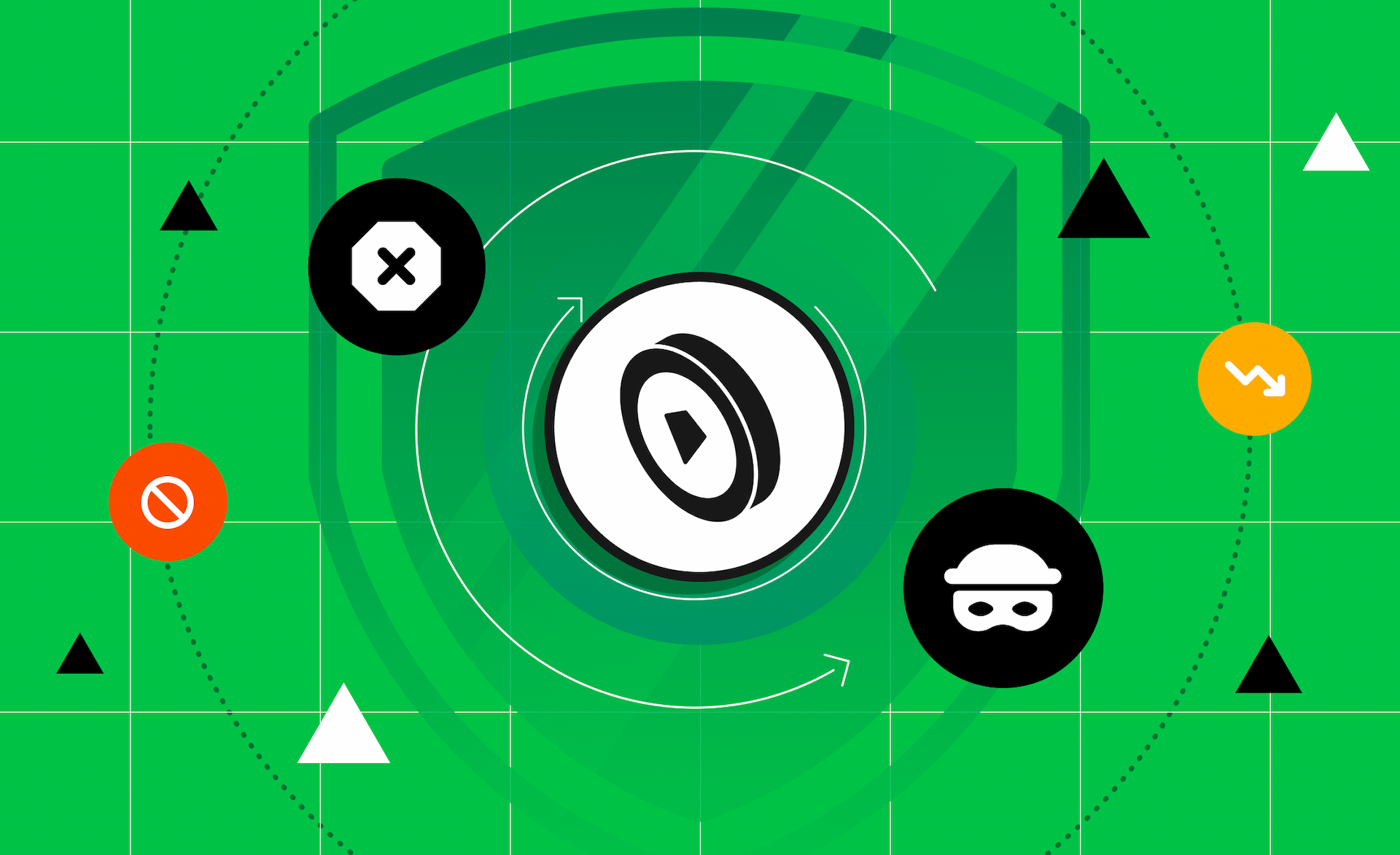 Using a DeFi Sniper Bot Safely: Protect from Hacks, Scams and Frauds | NOTI
